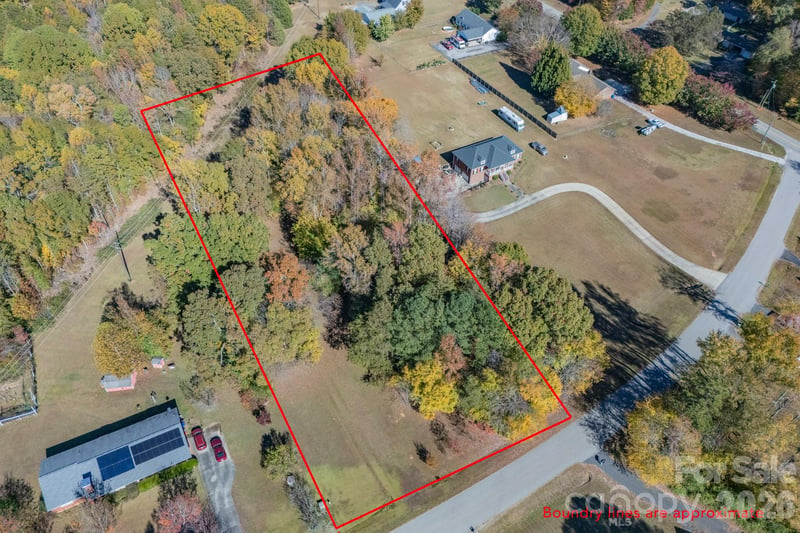 6040 Little Mountain Rd, Clover, SC 29710