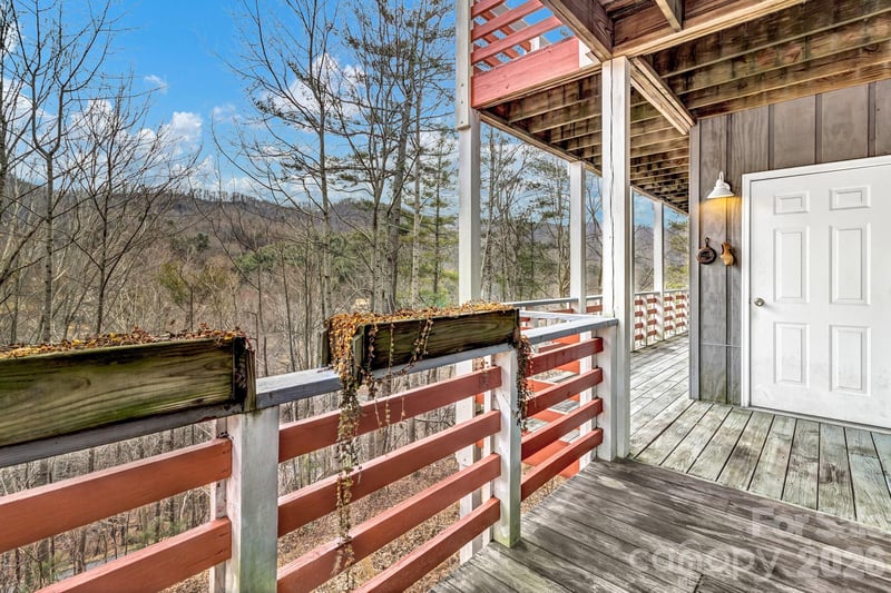 376 Ox Creek Rd #Treetops 1 & 2, Weaverville, NC 28787