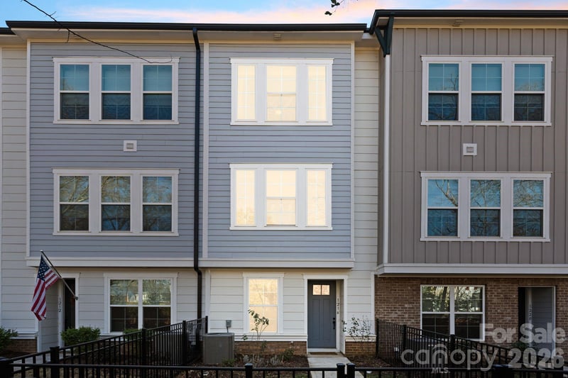 1216 Craig View Way, Charlotte, NC 28211