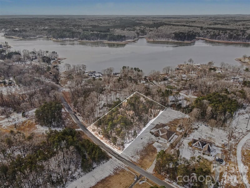 Hedrick Lambe Dr, Salisbury, NC 28146