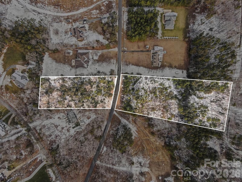 Hedrick Lambe Dr, Salisbury, NC 28146