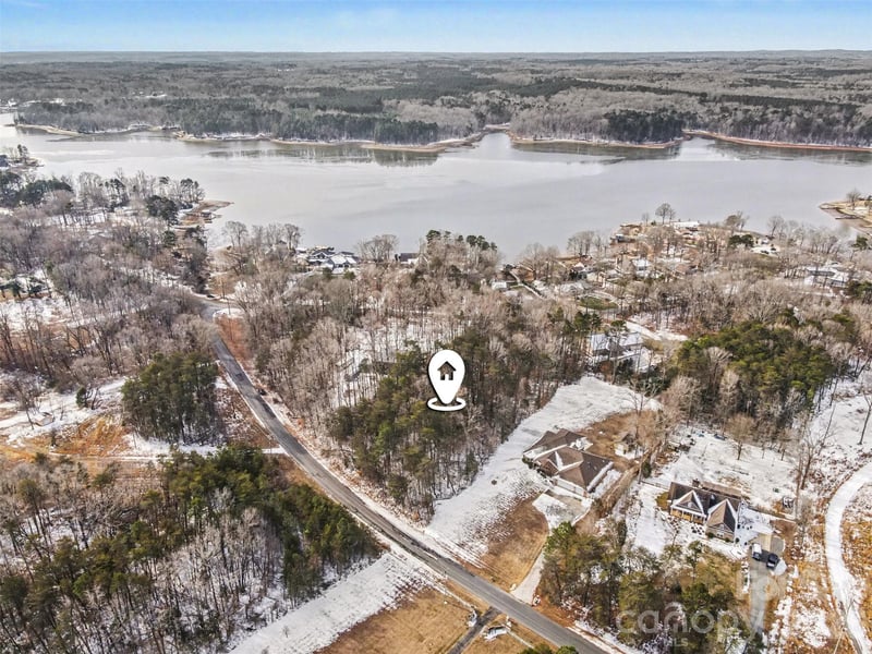 Hedrick Lambe Dr, Salisbury, NC 28146