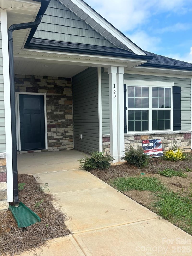155 Swinford Dr #83, Salisbury, NC 28144