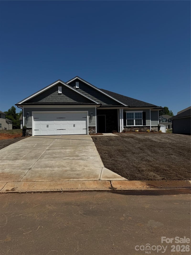 155 Swinford Dr #83, Salisbury, NC 28144