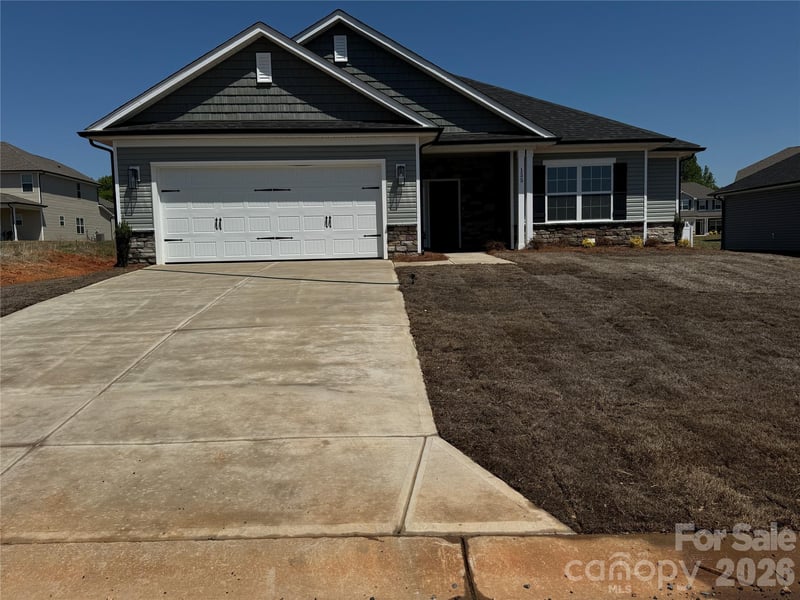 155 Swinford Dr #83, Salisbury, NC 28144