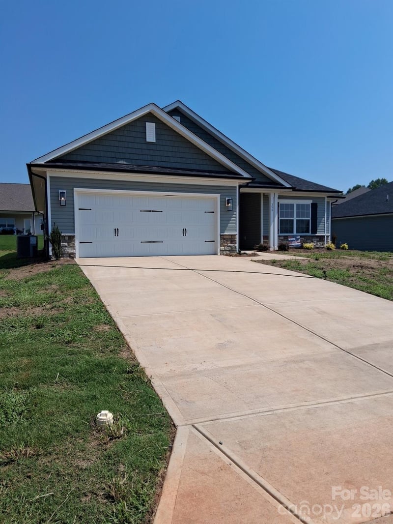 155 Swinford Dr #83, Salisbury, NC 28144