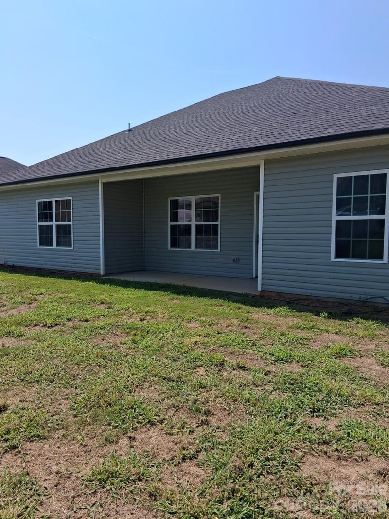 155 Swinford Dr #83, Salisbury, NC 28144