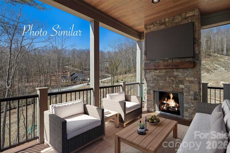 57 Chimney Chase Trl #13, Hendersonville, NC 28739