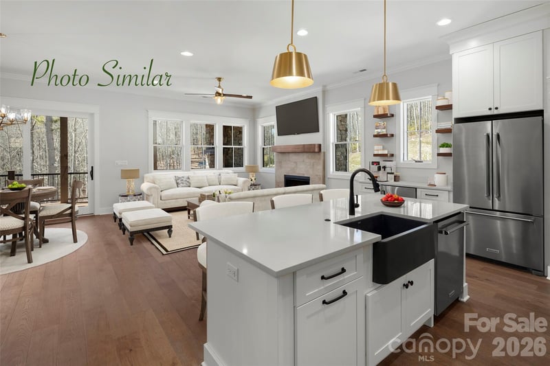 57 Chimney Chase Trl #13, Hendersonville, NC 28739