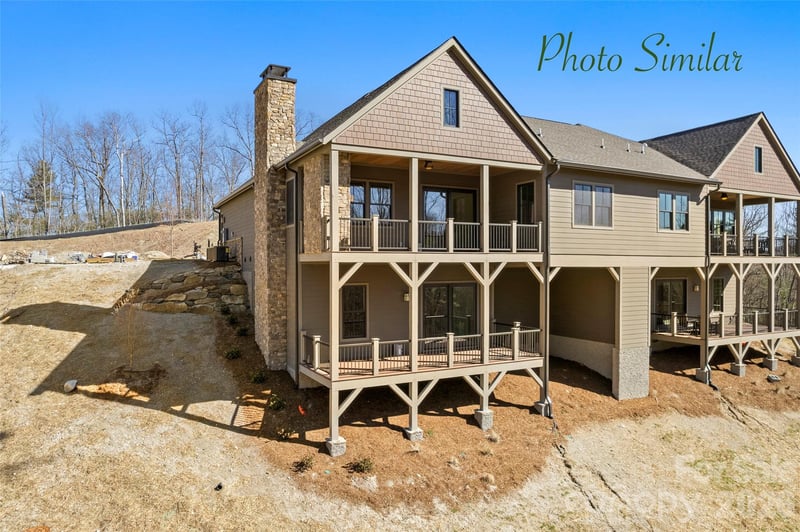 57 Chimney Chase Trl #13, Hendersonville, NC 28739