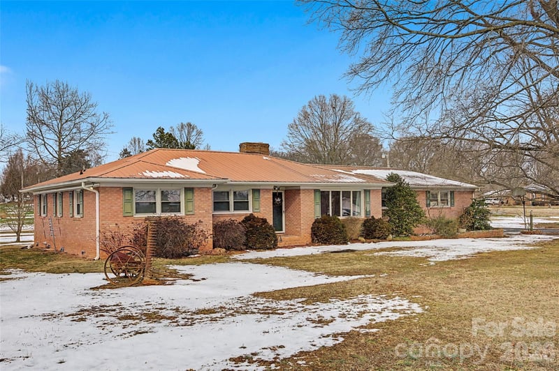 212 Trinity Church Rd, Monroe, NC 28112