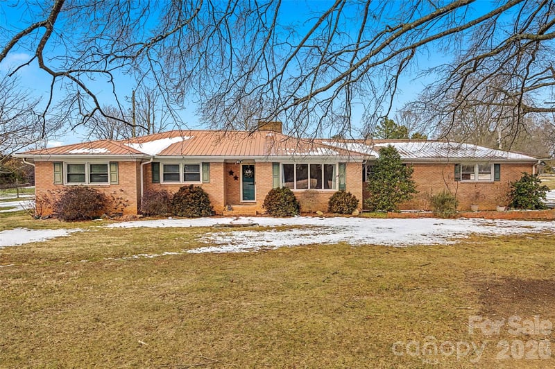 212 Trinity Church Rd, Monroe, NC 28112
