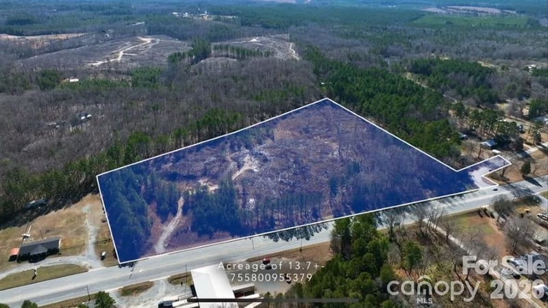 Nc 24/27 Hw, Biscoe, NC 27209