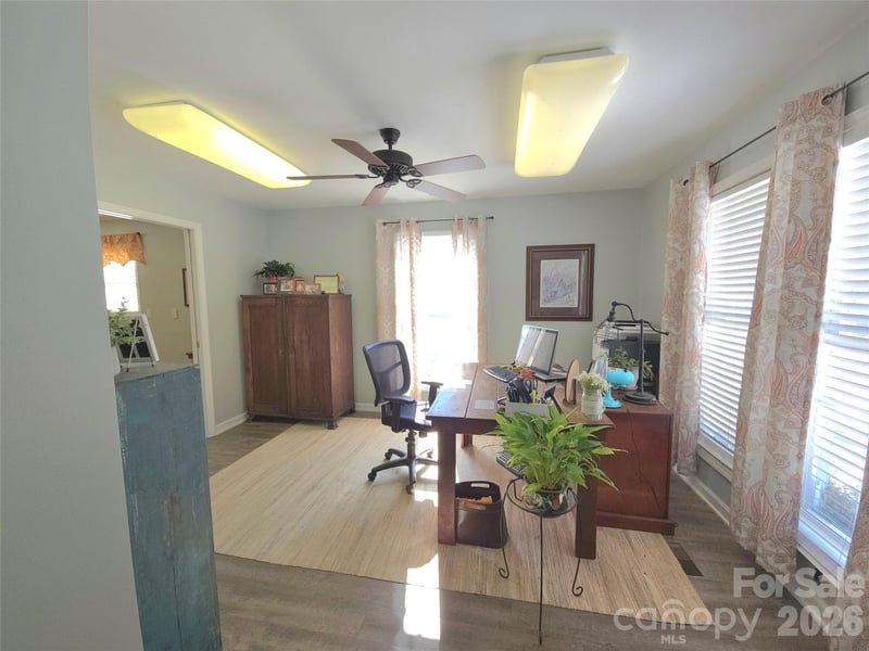 138 Old Wilkesboro Rd, Taylorsville, NC 28681
