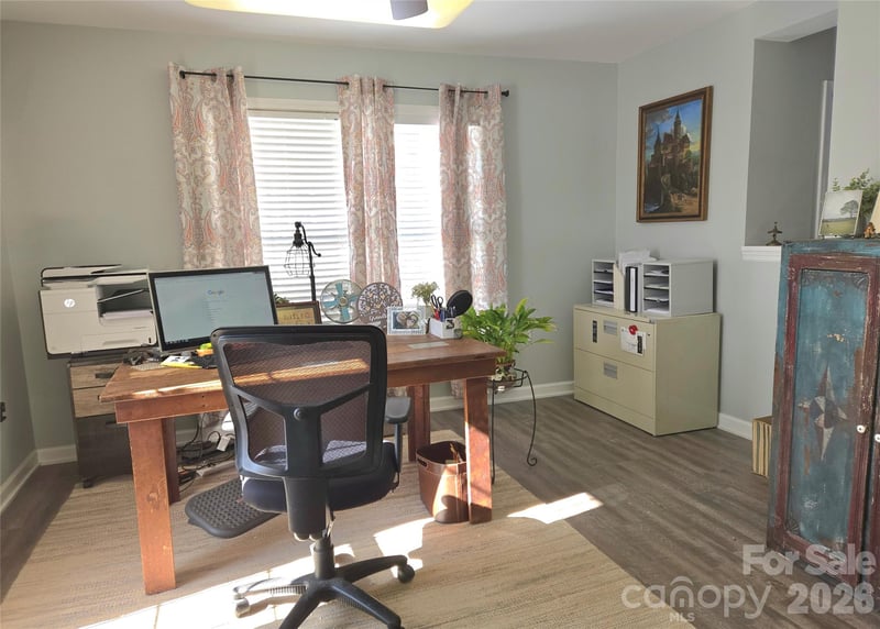138 Old Wilkesboro Rd, Taylorsville, NC 28681