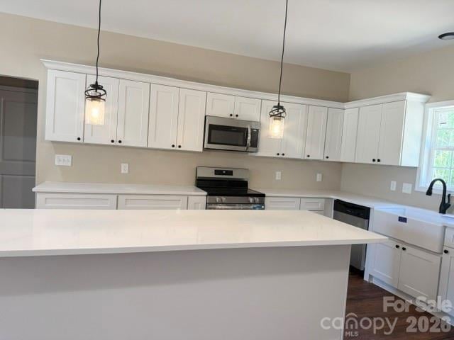 1182 Merribrook Ln, Lancaster, SC 29720