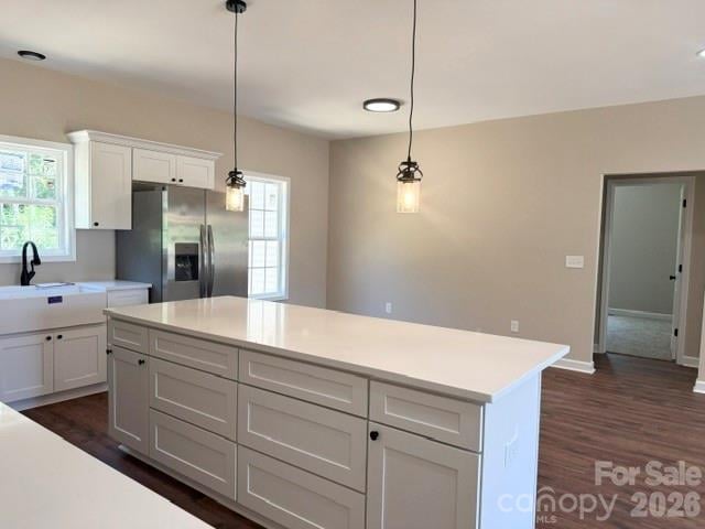 1182 Merribrook Ln, Lancaster, SC 29720