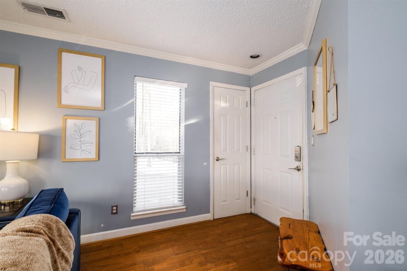 2508 Cranbrook Ln #5, Charlotte, NC 28207
