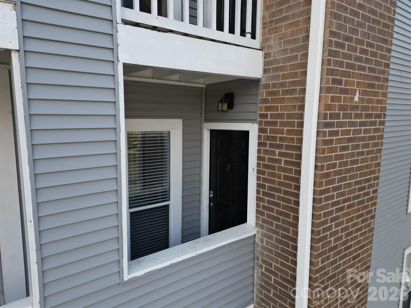 2508 Cranbrook Ln #5, Charlotte, NC 28207