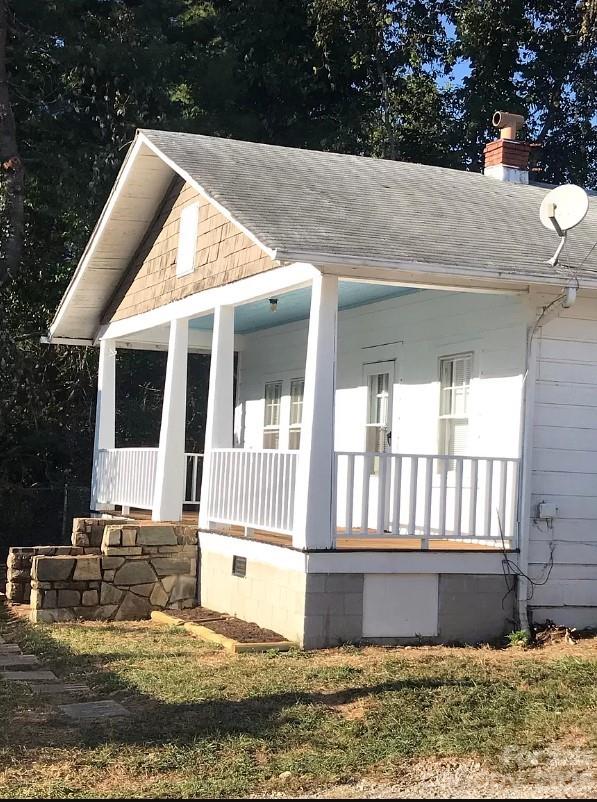 15 Gill St, Asheville, NC 28805