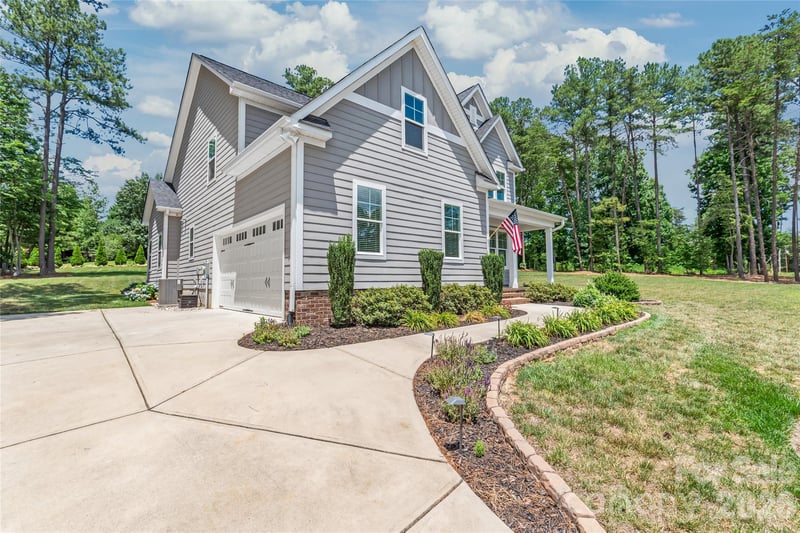 4307 Island Fox Ln, Denver, NC 28037