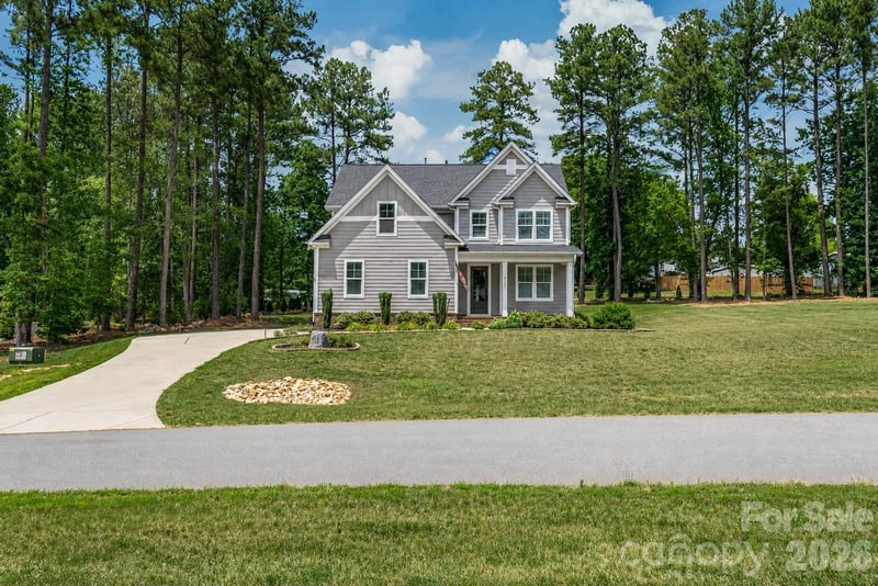 4307 Island Fox Ln, Denver, NC 28037