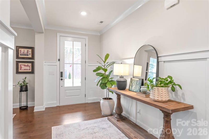 4307 Island Fox Ln, Denver, NC 28037