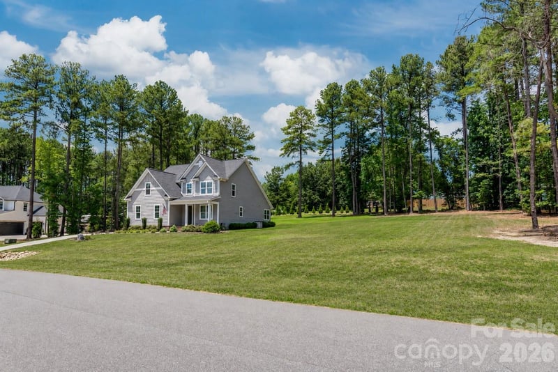 4307 Island Fox Ln, Denver, NC 28037