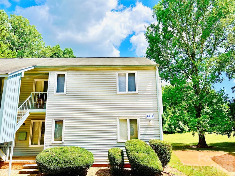 2014 Countrymens Ct #60, Charlotte, NC 28210