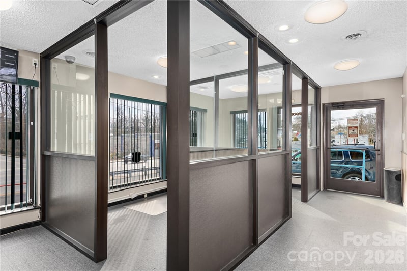 1473 Patton Ave, Asheville, NC 28806