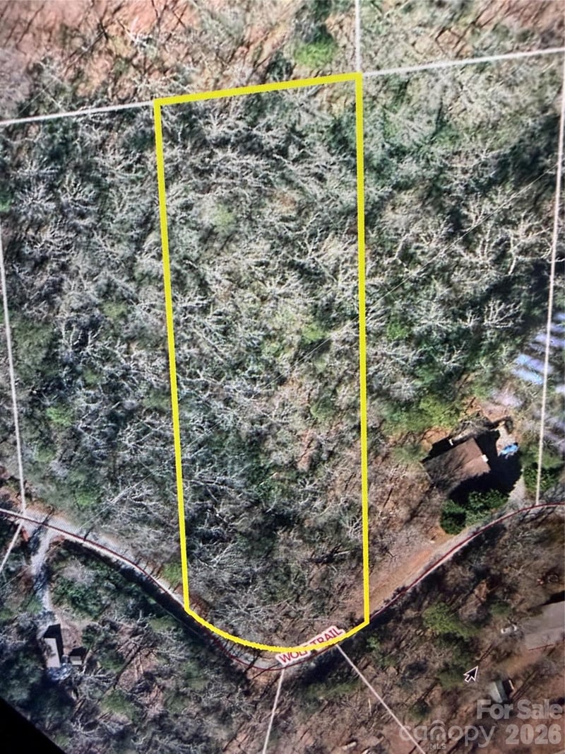 Wolf Trl #030, Lake Lure, NC 28746