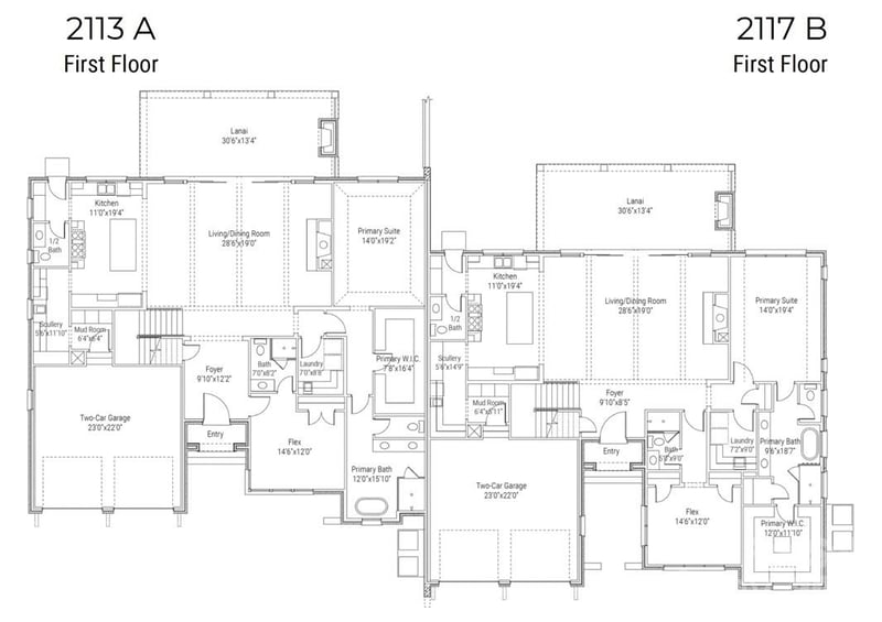 2117 Brandon Cir, Charlotte, NC 28211