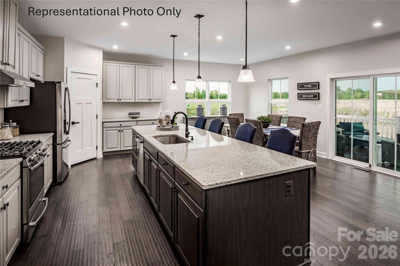 1005 Black Bear Rd, Indian Trail, NC 28079