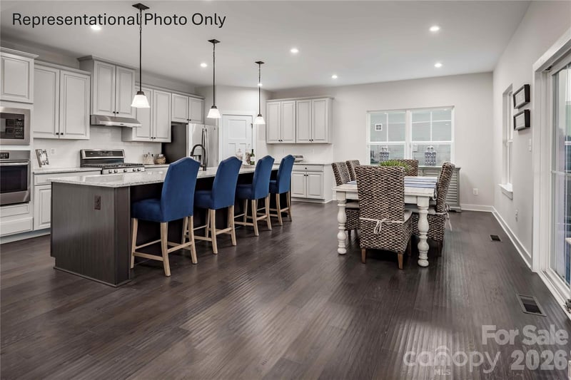 1005 Black Bear Rd, Indian Trail, NC 28079
