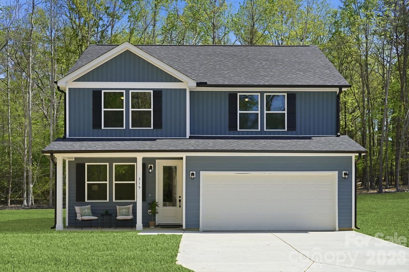 Home Worth Check