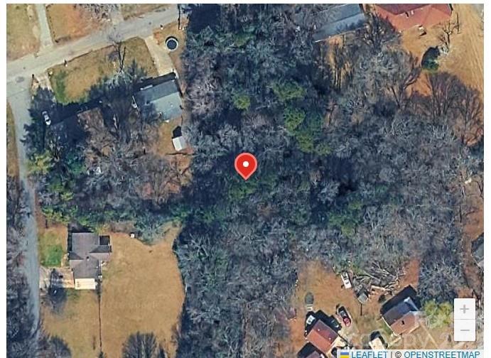 606 Anthony St, Gaffney, SC 29340