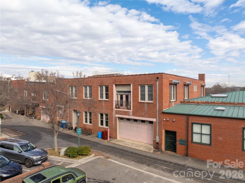 122 Innes St, Salisbury, NC 28144