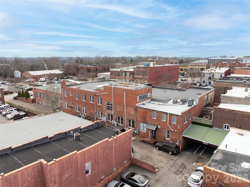 122 Innes St, Salisbury, NC 28144