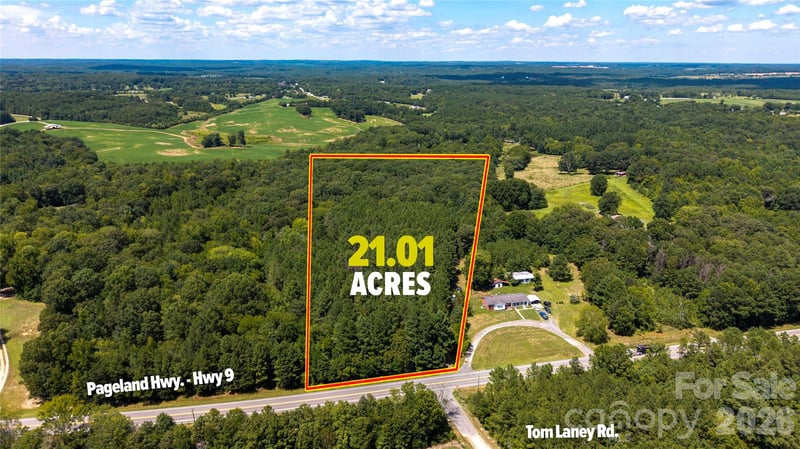 Pageland Hw, Lancaster, SC 29720