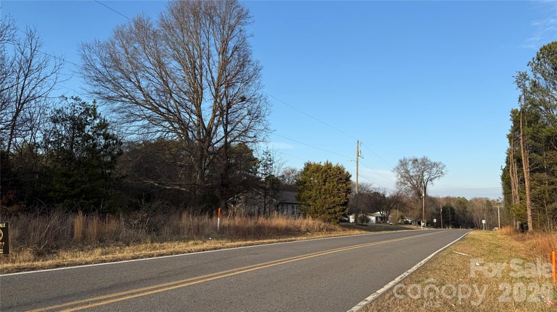 Margrace Rd, Kings Mountain, NC 28086