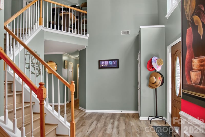 160 Sethwood Dr, Rock Hill, SC 29732
