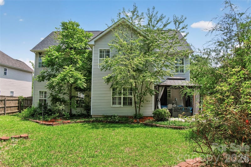 160 Sethwood Dr, Rock Hill, SC 29732