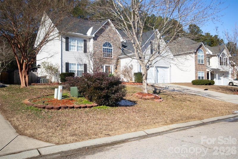 160 Sethwood Dr, Rock Hill, SC 29732
