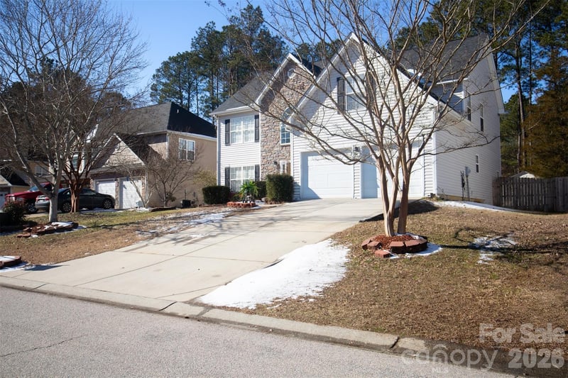 160 Sethwood Dr, Rock Hill, SC 29732