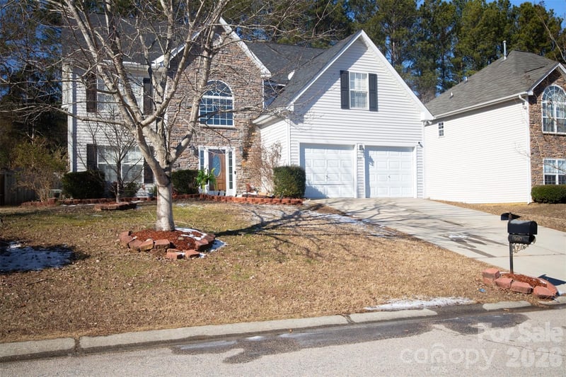 160 Sethwood Dr, Rock Hill, SC 29732