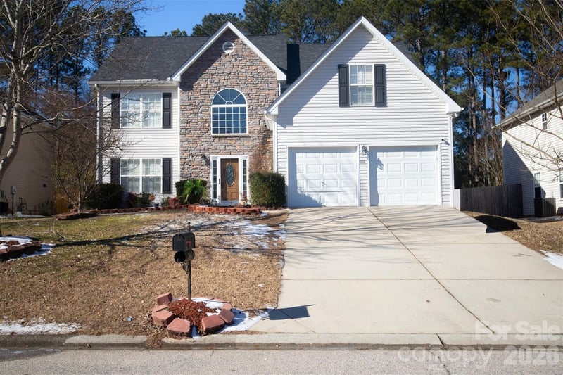 160 Sethwood Dr, Rock Hill, SC 29732