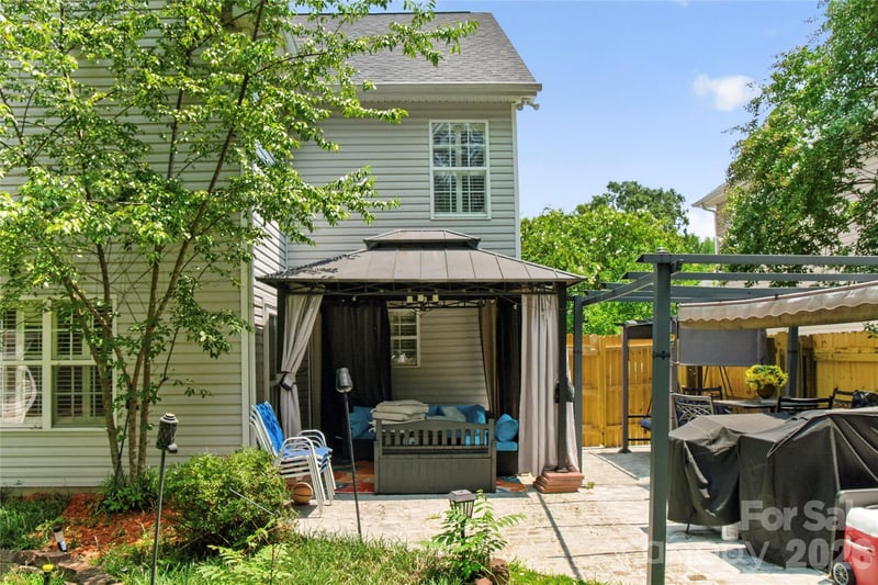 160 Sethwood Dr, Rock Hill, SC 29732