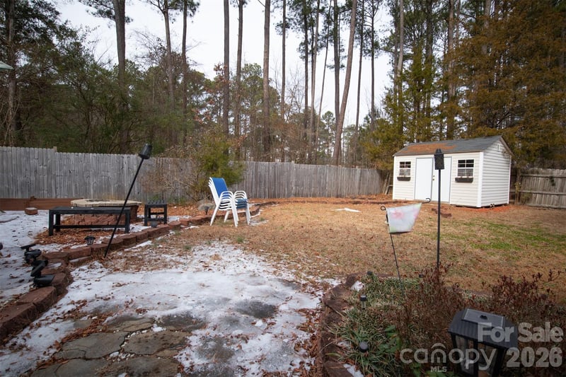 160 Sethwood Dr, Rock Hill, SC 29732