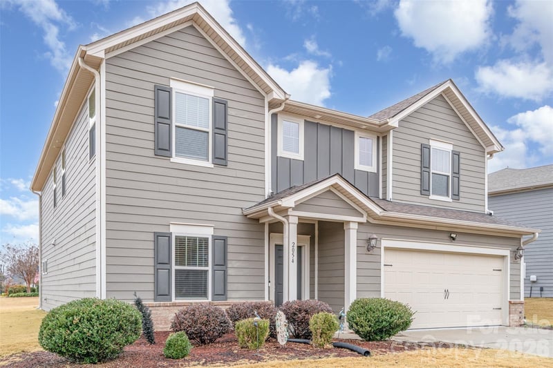 2054 Poplar Ridge Dr, Monroe, NC 28110