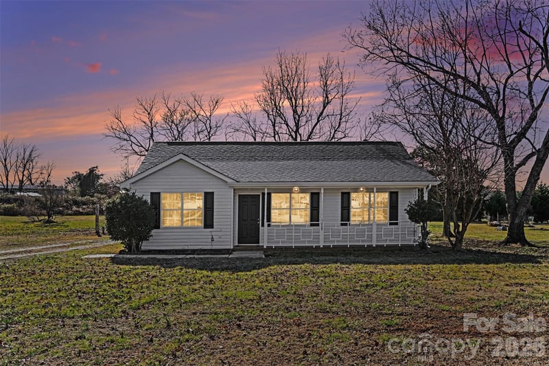 5009 Hampton Meadows Rd, Monroe, NC 28110